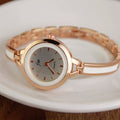 Elegant Gold Watch for Women